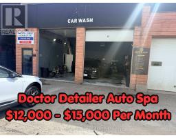 3B - 1277 CALEDONIA ROAD, Toronto, Ontario