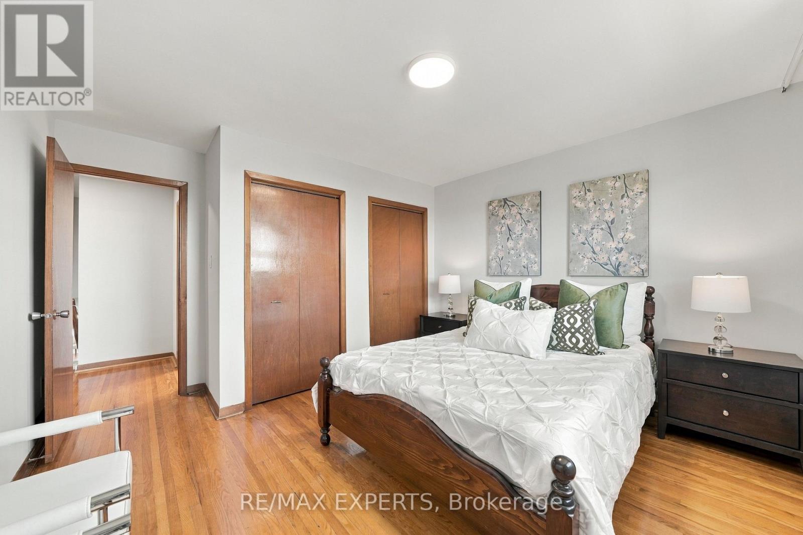 12 Paradelle Crescent, Toronto, Ontario  M3N 1E4 - Photo 14 - W13818108
