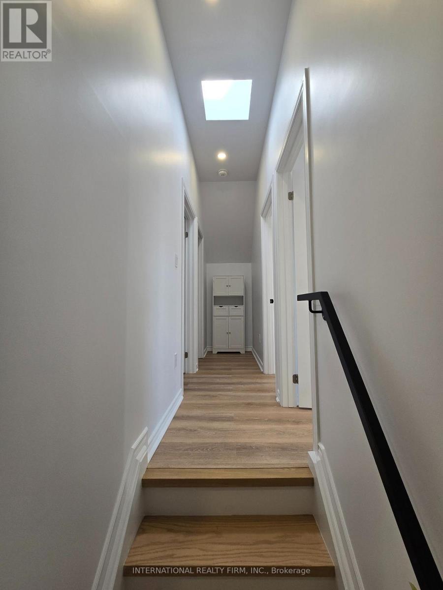 8r - 8 Watt Avenue, Toronto (Keelesdale-Eglinton West), Ontario  M6M 3R1 - Photo 10 - W13818118