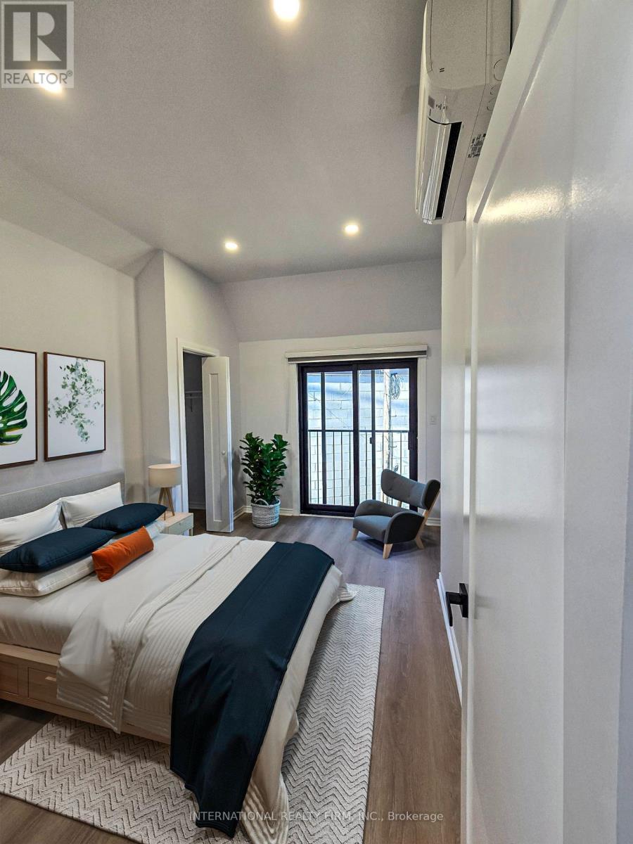 8r - 8 Watt Avenue, Toronto (Keelesdale-Eglinton West), Ontario  M6M 3R1 - Photo 11 - W13818118