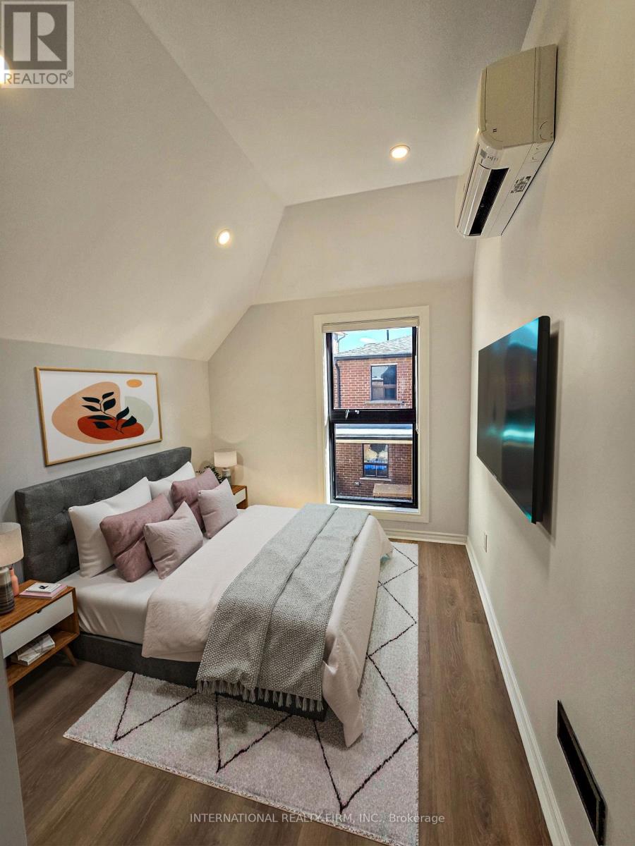 8r - 8 Watt Avenue, Toronto (Keelesdale-Eglinton West), Ontario  M6M 3R1 - Photo 14 - W13818118