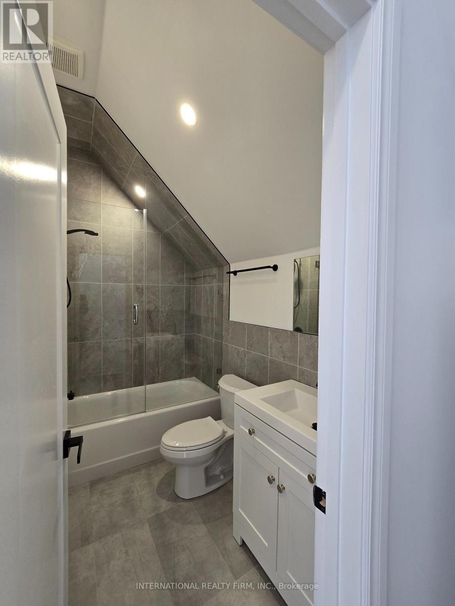 8r - 8 Watt Avenue, Toronto (Keelesdale-Eglinton West), Ontario  M6M 3R1 - Photo 16 - W13818118