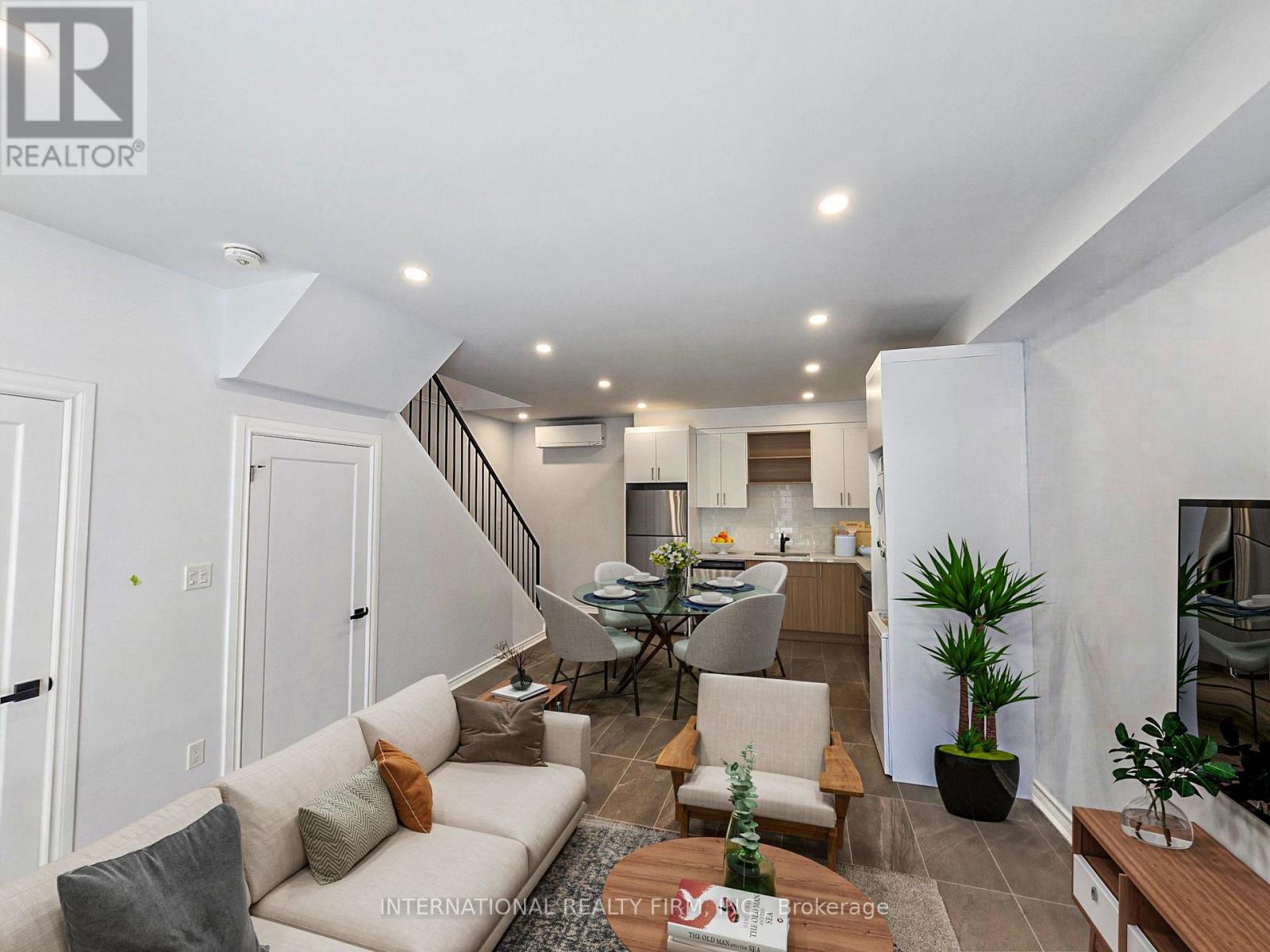 8r - 8 Watt Avenue, Toronto (Keelesdale-Eglinton West), Ontario  M6M 3R1 - Photo 2 - W13818118