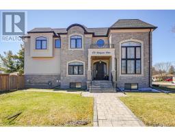 476 TENNYSON DRIVE, Oakville, Ontario