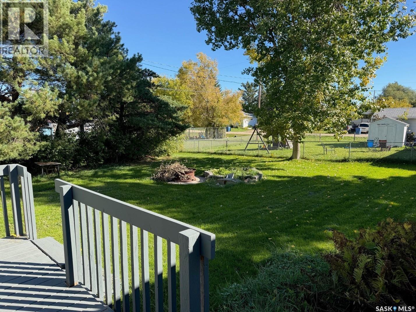 373 Brownlee Avenue, Mclean, Saskatchewan  S0G 3E0 - Photo 11 - SK049177