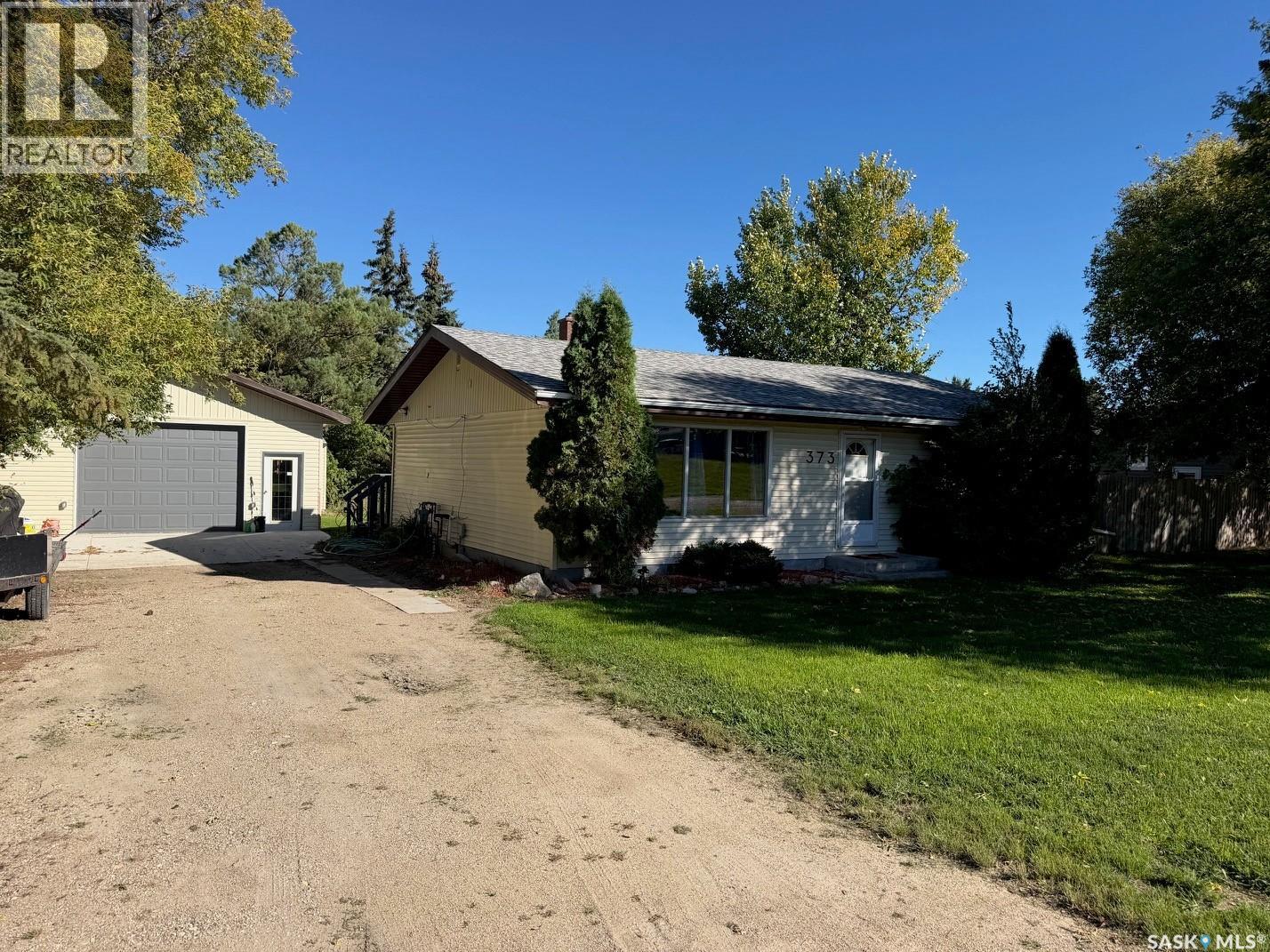 373 Brownlee Avenue, Mclean, Saskatchewan  S0G 3E0 - Photo 2 - SK049177