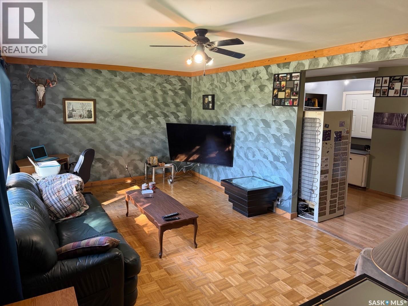 373 Brownlee Avenue, Mclean, Saskatchewan  S0G 3E0 - Photo 3 - SK049177