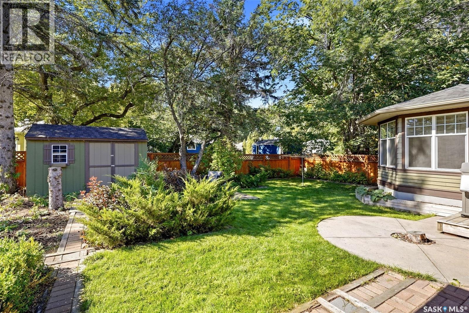 30 Lake Street, Regina, Saskatchewan  S4S 4A8 - Photo 45 - SK049105