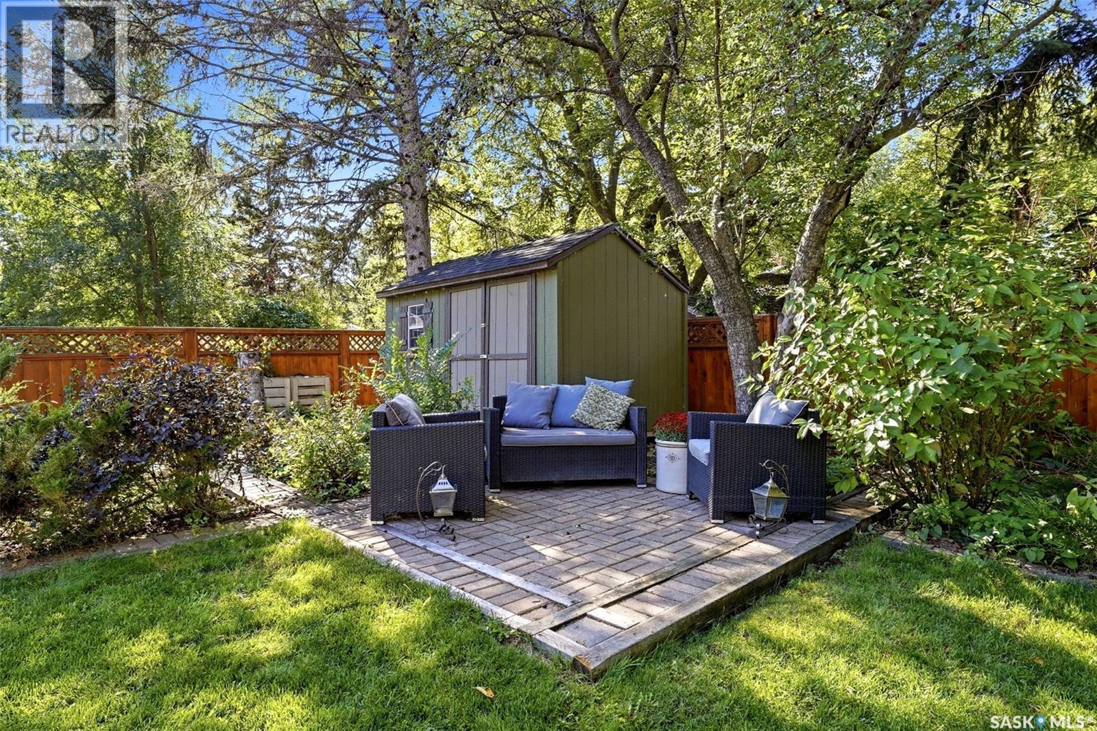 30 Lake Street, Regina, Saskatchewan  S4S 4A8 - Photo 47 - SK049105