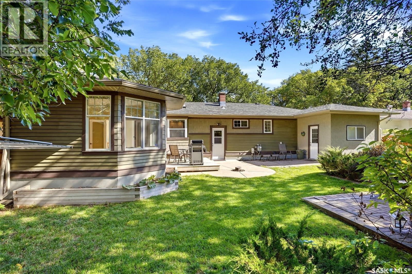 30 Lake Street, Regina, Saskatchewan  S4S 4A8 - Photo 49 - SK049105