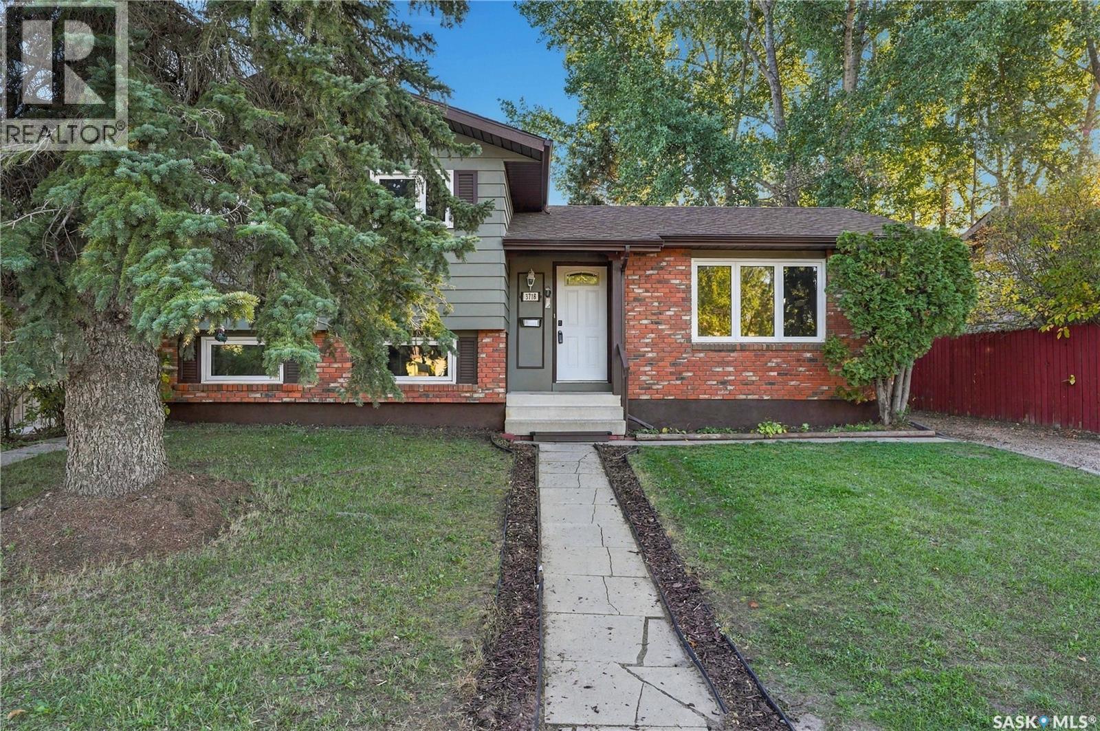 3718 Taylor STREET E, saskatoon, Saskatchewan