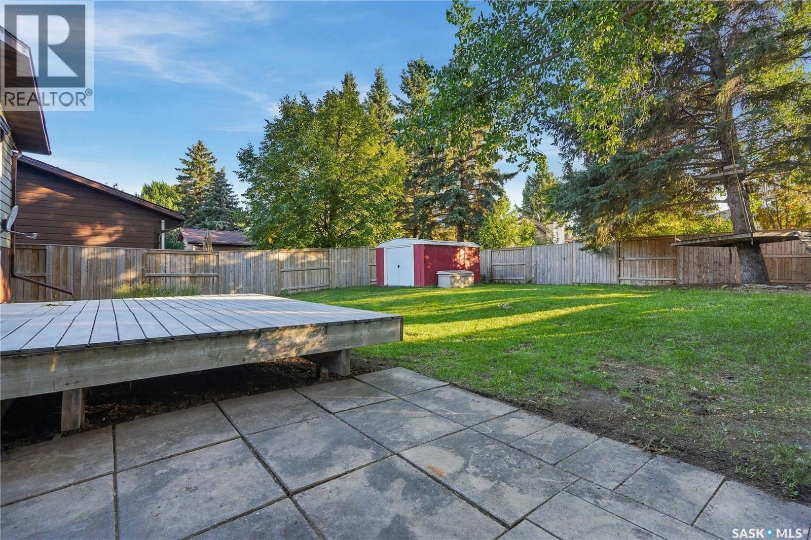 3718 Taylor Street E, Saskatoon, Saskatchewan  S7H 5J3 - Photo 21 - SK049022