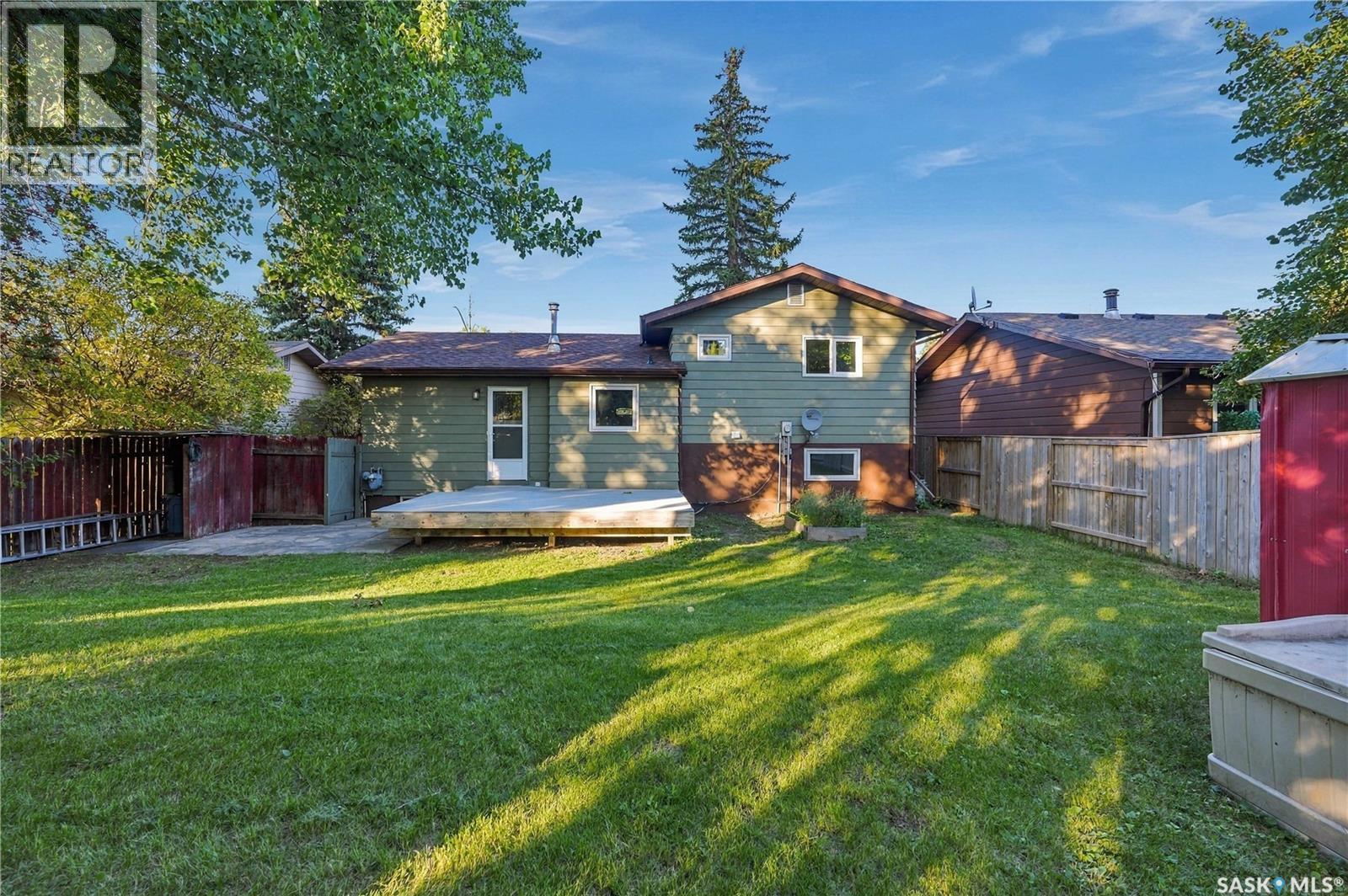 3718 Taylor Street E, Saskatoon, Saskatchewan  S7H 5J3 - Photo 23 - SK049022