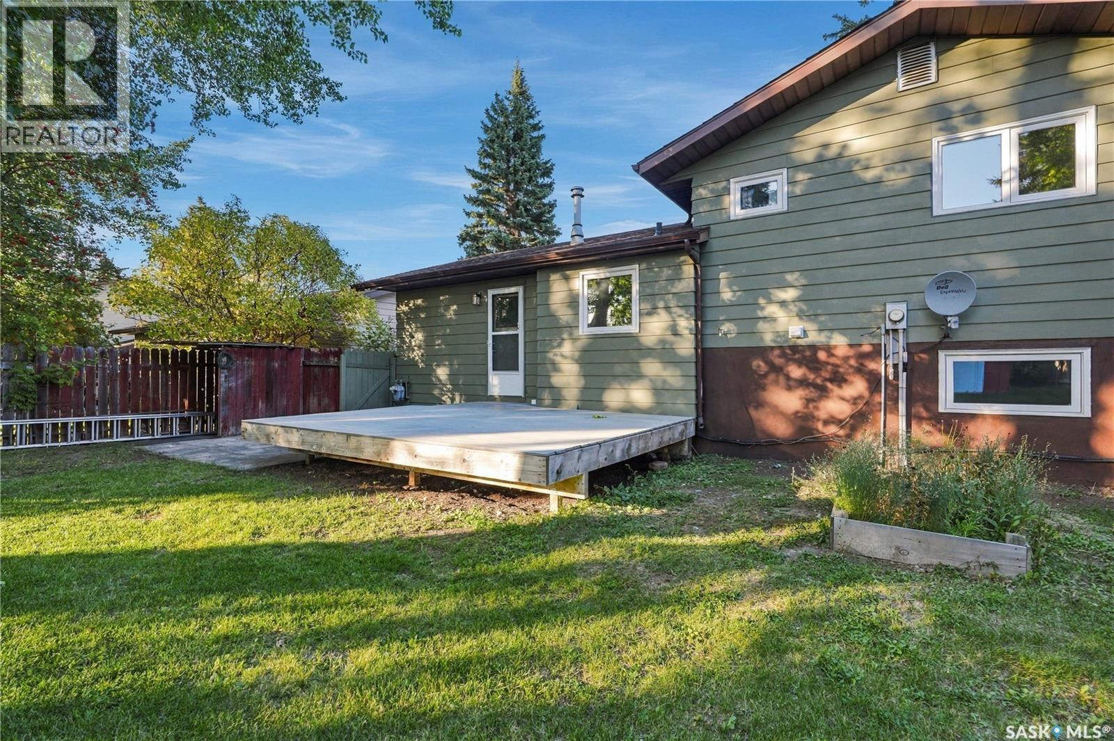 3718 Taylor Street E, Saskatoon, Saskatchewan  S7H 5J3 - Photo 24 - SK049022