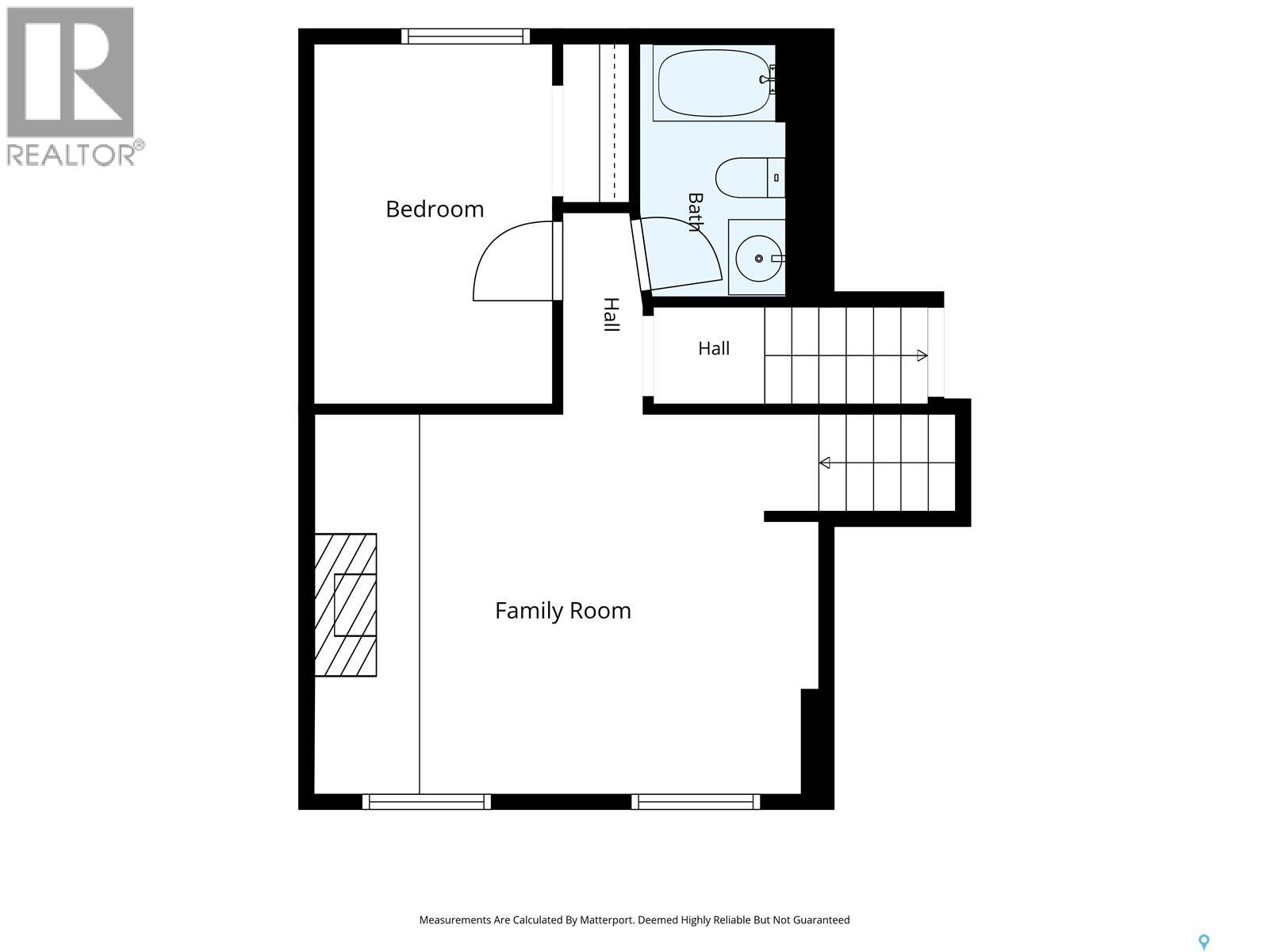 3718 Taylor Street E, Saskatoon, Saskatchewan  S7H 5J3 - Photo 26 - SK049022