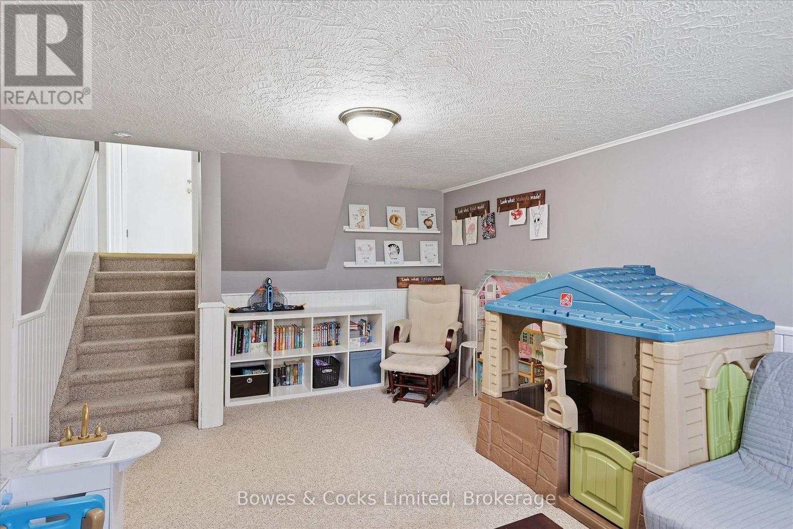 532 Raymond Street, Peterborough, Ontario  K9H 5M9 - Photo 33 - X13817934