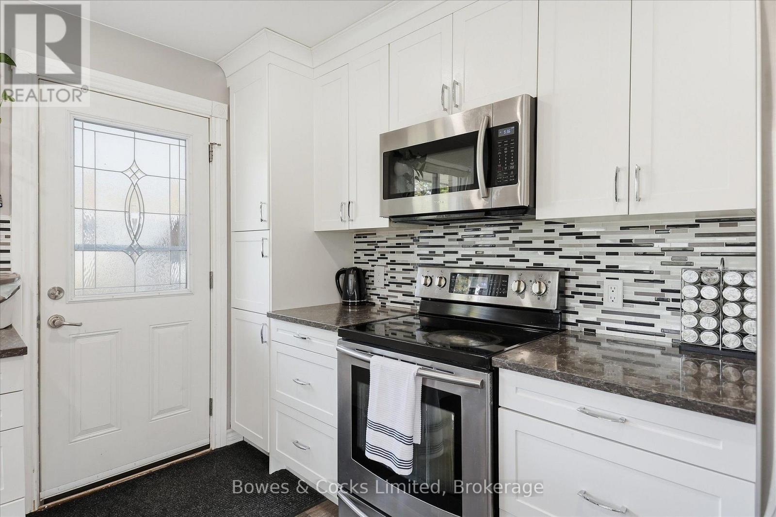 532 Raymond Street, Peterborough, Ontario  K9H 5M9 - Photo 16 - X13817934