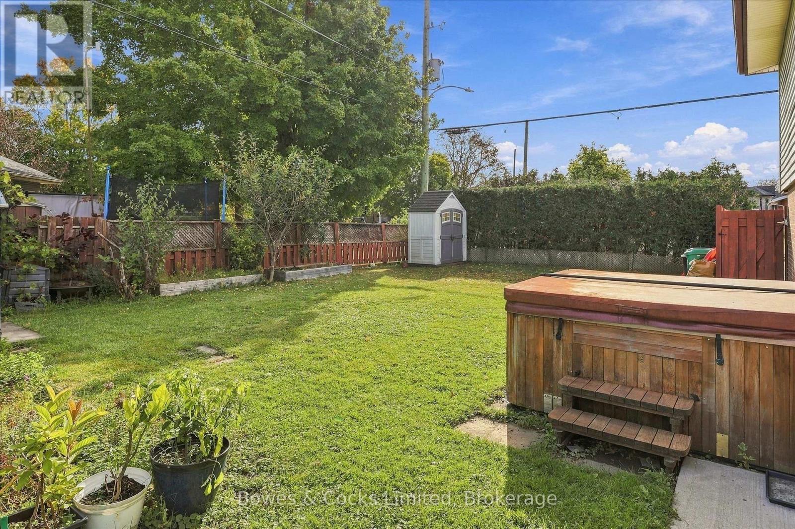 532 Raymond Street, Peterborough, Ontario  K9H 5M9 - Photo 39 - X13817934