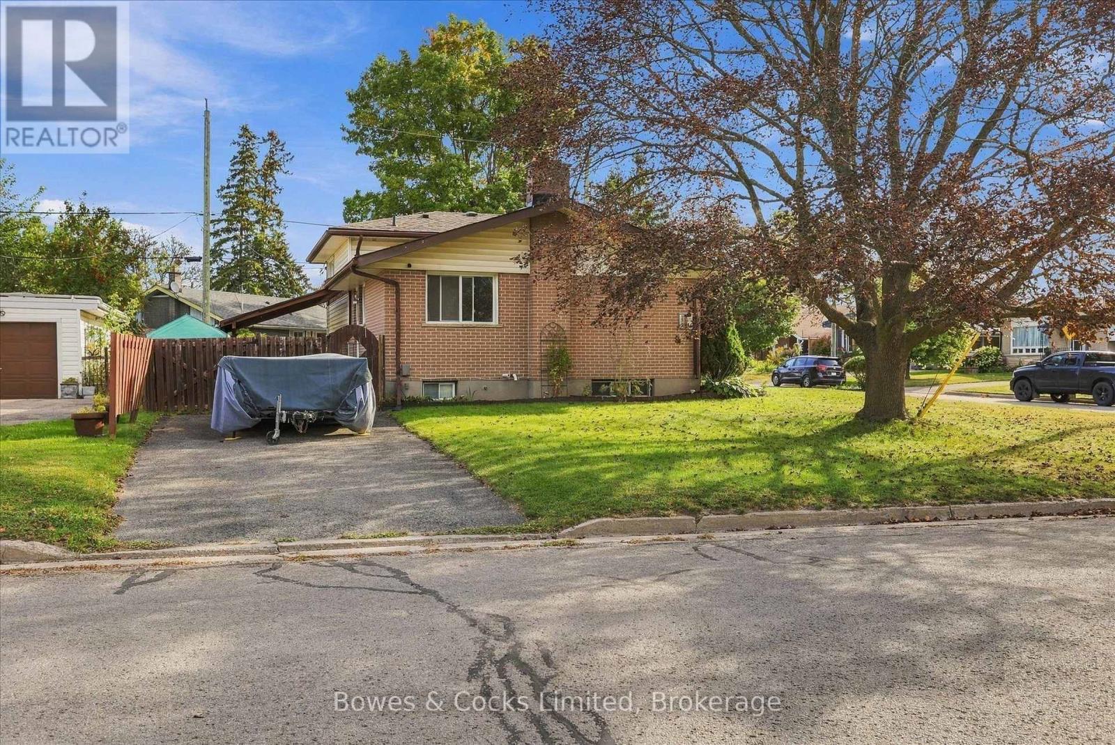 532 Raymond Street, Peterborough, Ontario  K9H 5M9 - Photo 38 - X13817934
