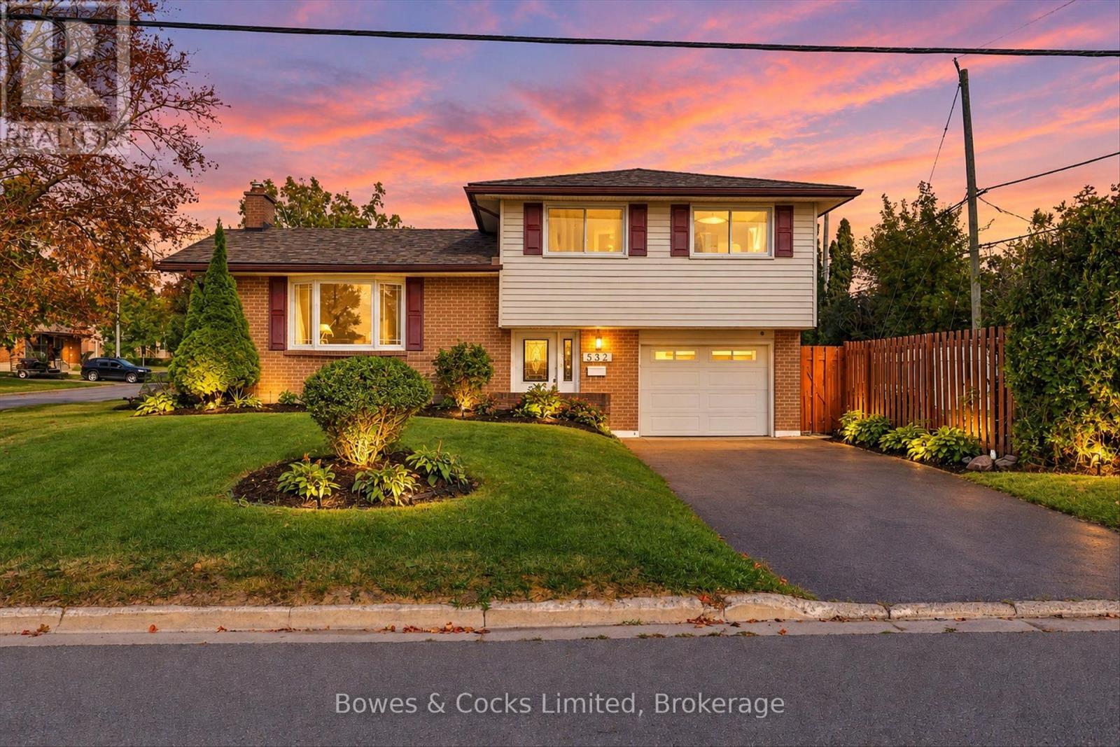 532 Raymond Street, Peterborough, Ontario  K9H 5M9 - Photo 47 - X13817934
