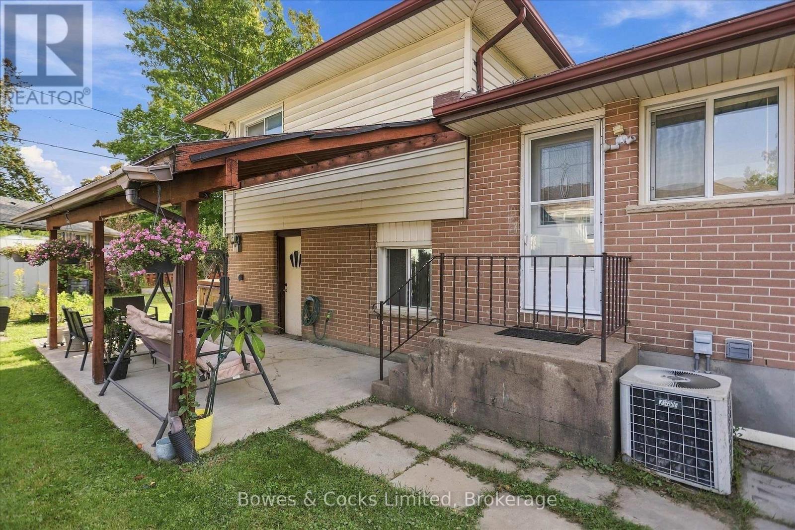 532 Raymond Street, Peterborough, Ontario  K9H 5M9 - Photo 45 - X13817934