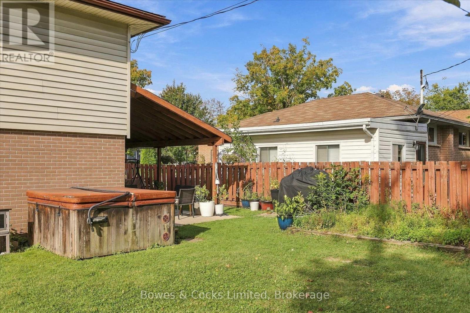 532 Raymond Street, Peterborough, Ontario  K9H 5M9 - Photo 41 - X13817934