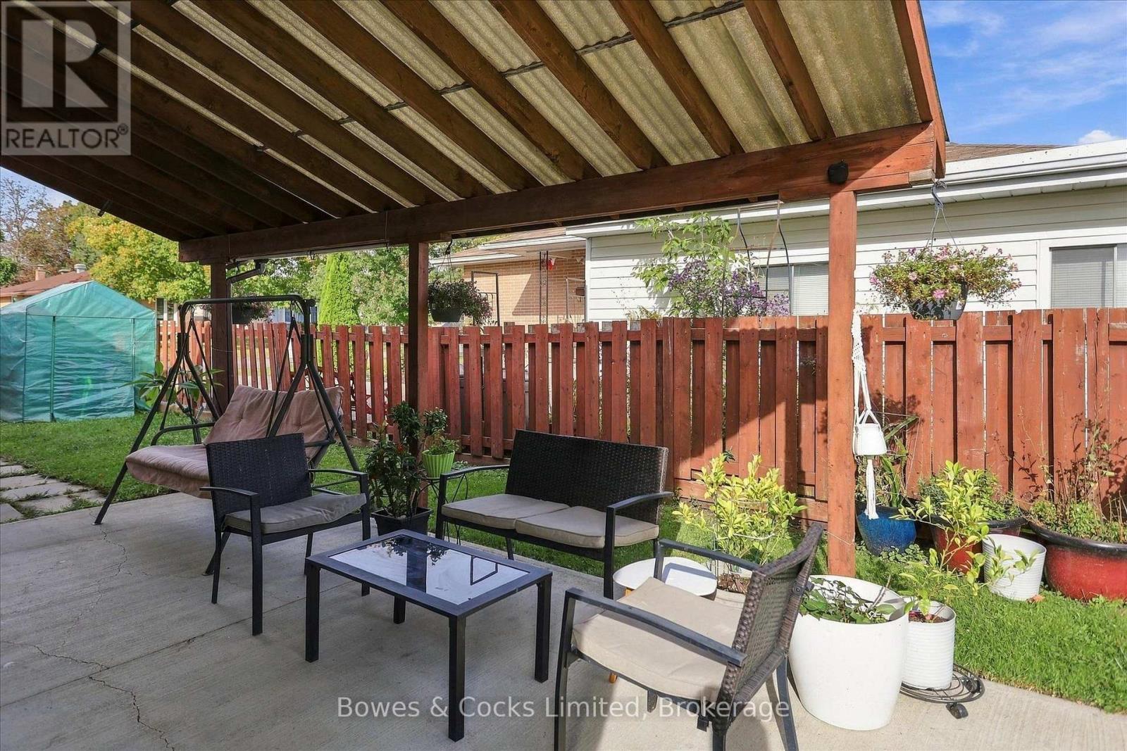 532 Raymond Street, Peterborough, Ontario  K9H 5M9 - Photo 42 - X13817934