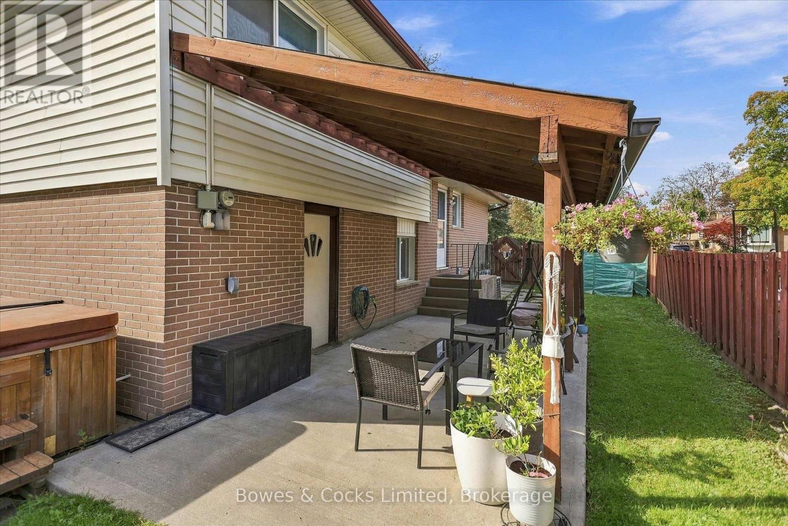 532 Raymond Street, Peterborough, Ontario  K9H 5M9 - Photo 44 - X13817934