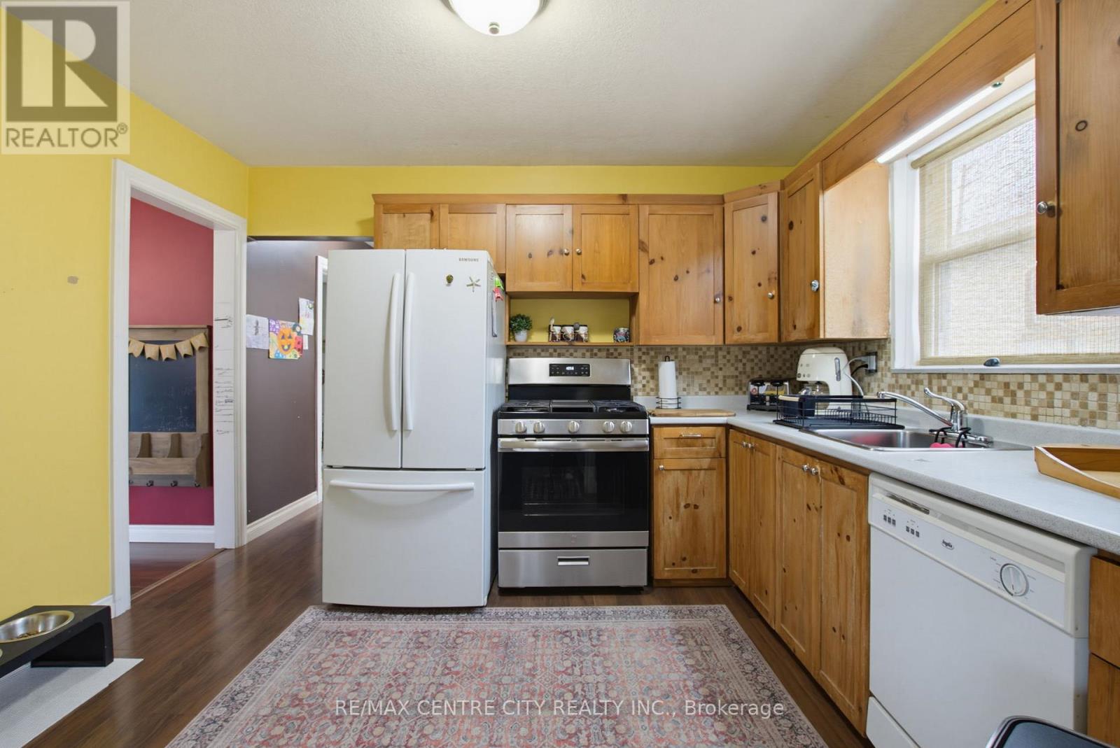 204 Burnside Drive, London East, Ontario  N5V 1B7 - Photo 12 - X13480654