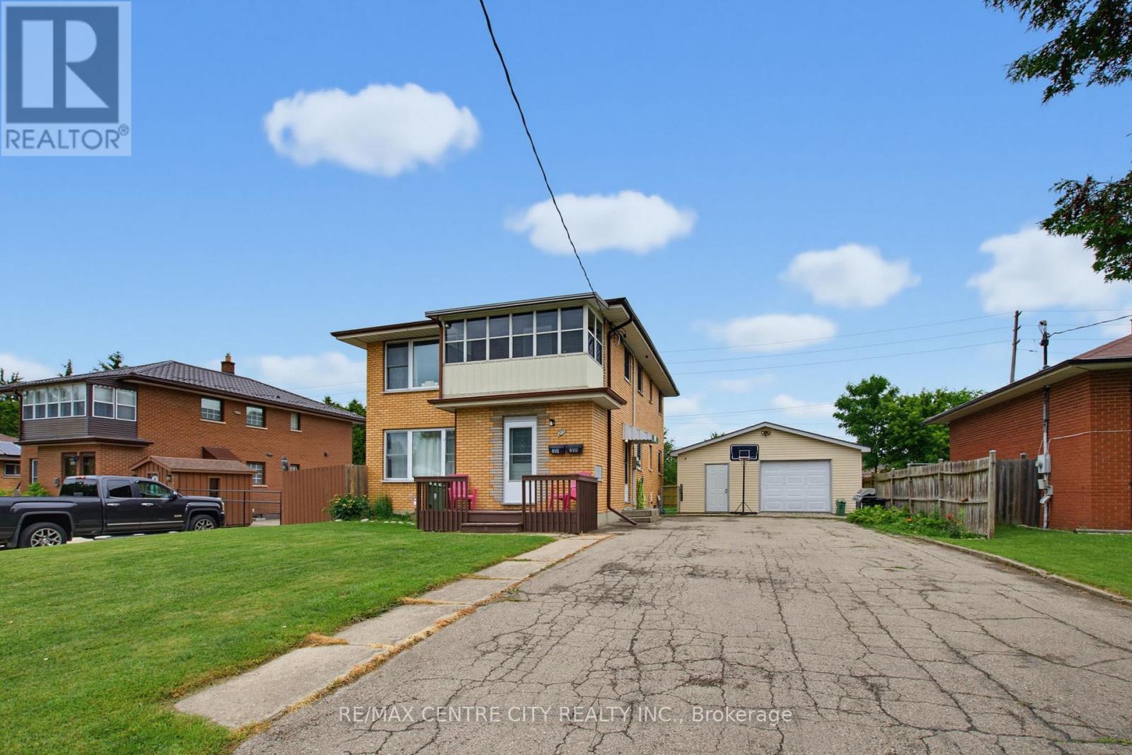 204 Burnside Drive, London East, Ontario  N5V 1B7 - Photo 2 - X13480654
