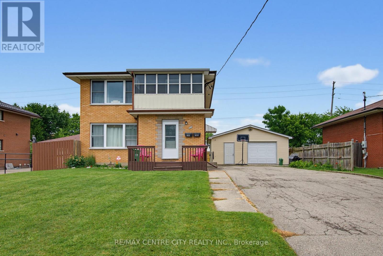 204 Burnside Drive, London East, Ontario  N5V 1B7 - Photo 3 - X13480654