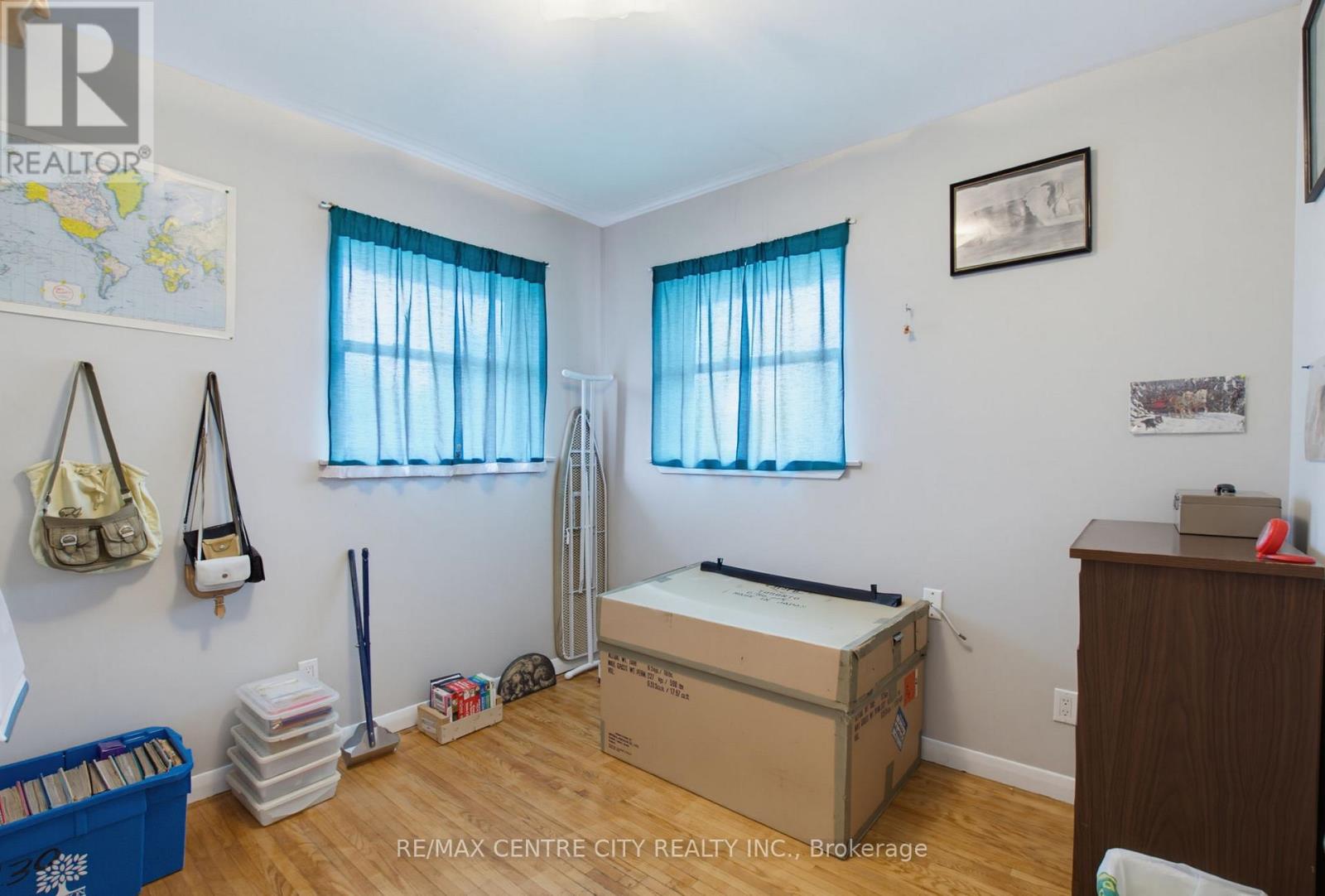 204 Burnside Drive, London East, Ontario  N5V 1B7 - Photo 37 - X13480654