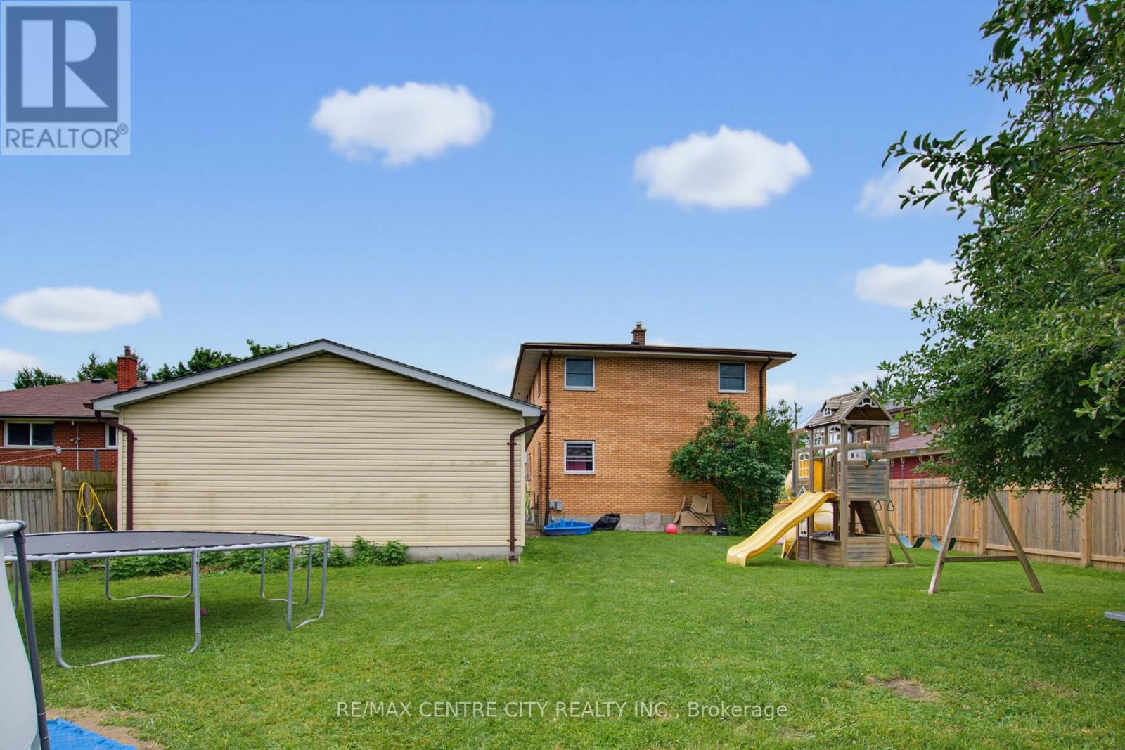 204 Burnside Drive, London East, Ontario  N5V 1B7 - Photo 43 - X13480654