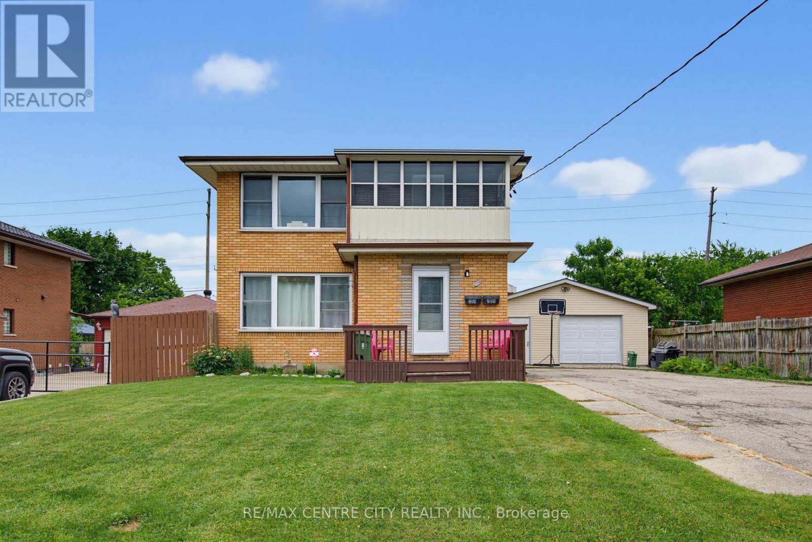 204 Burnside Drive, London East, Ontario  N5V 1B7 - Photo 46 - X13480654