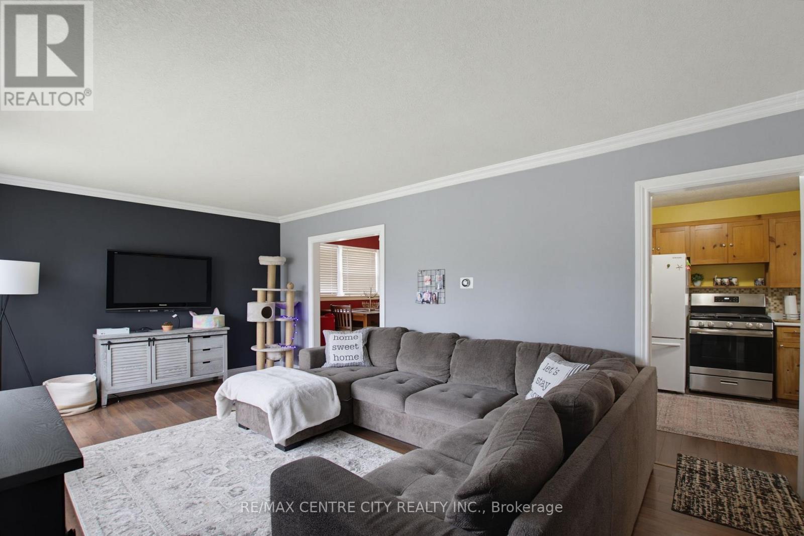 204 Burnside Drive, London East, Ontario  N5V 1B7 - Photo 5 - X13480654