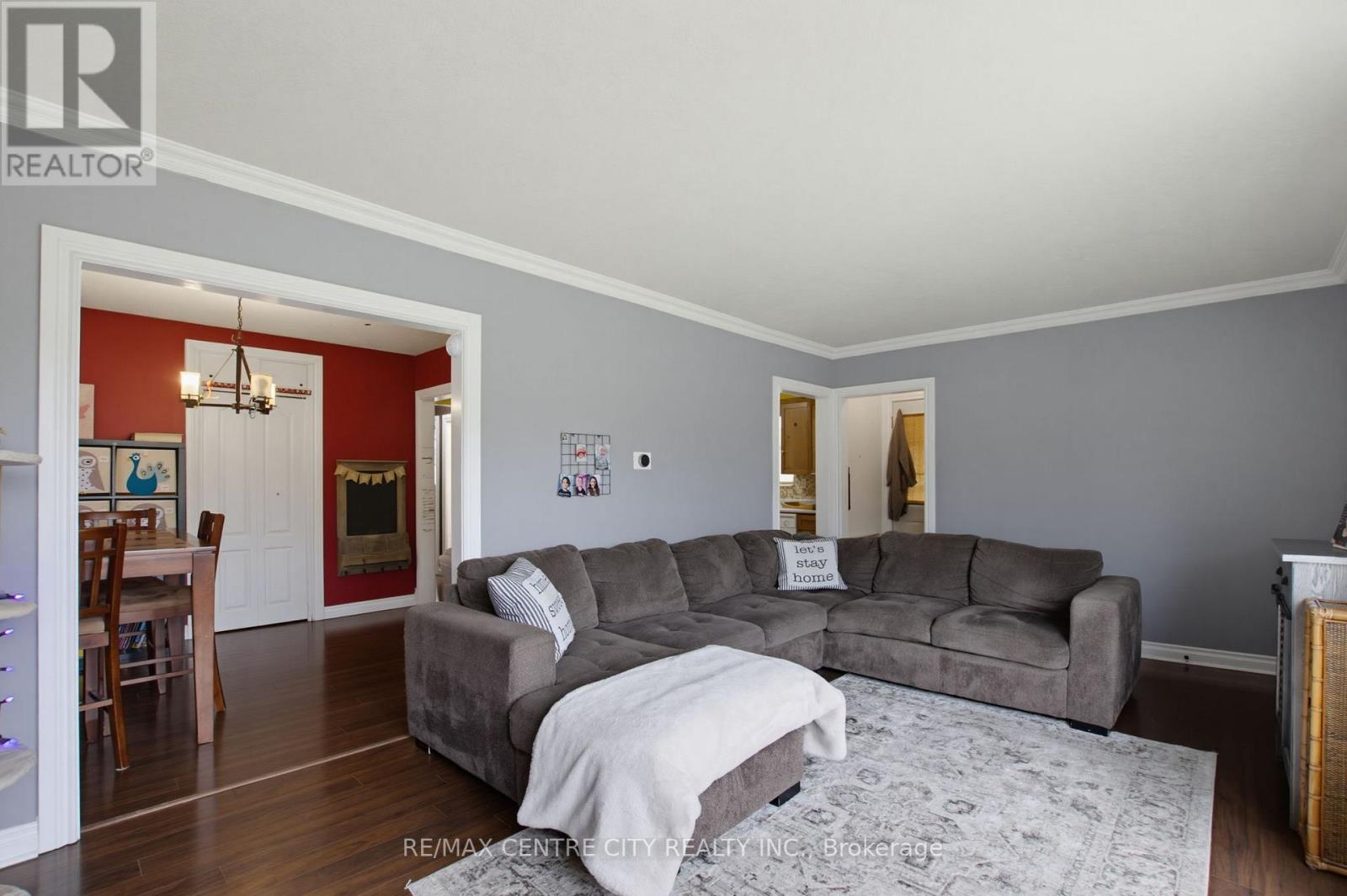 204 Burnside Drive, London East, Ontario  N5V 1B7 - Photo 8 - X13480654