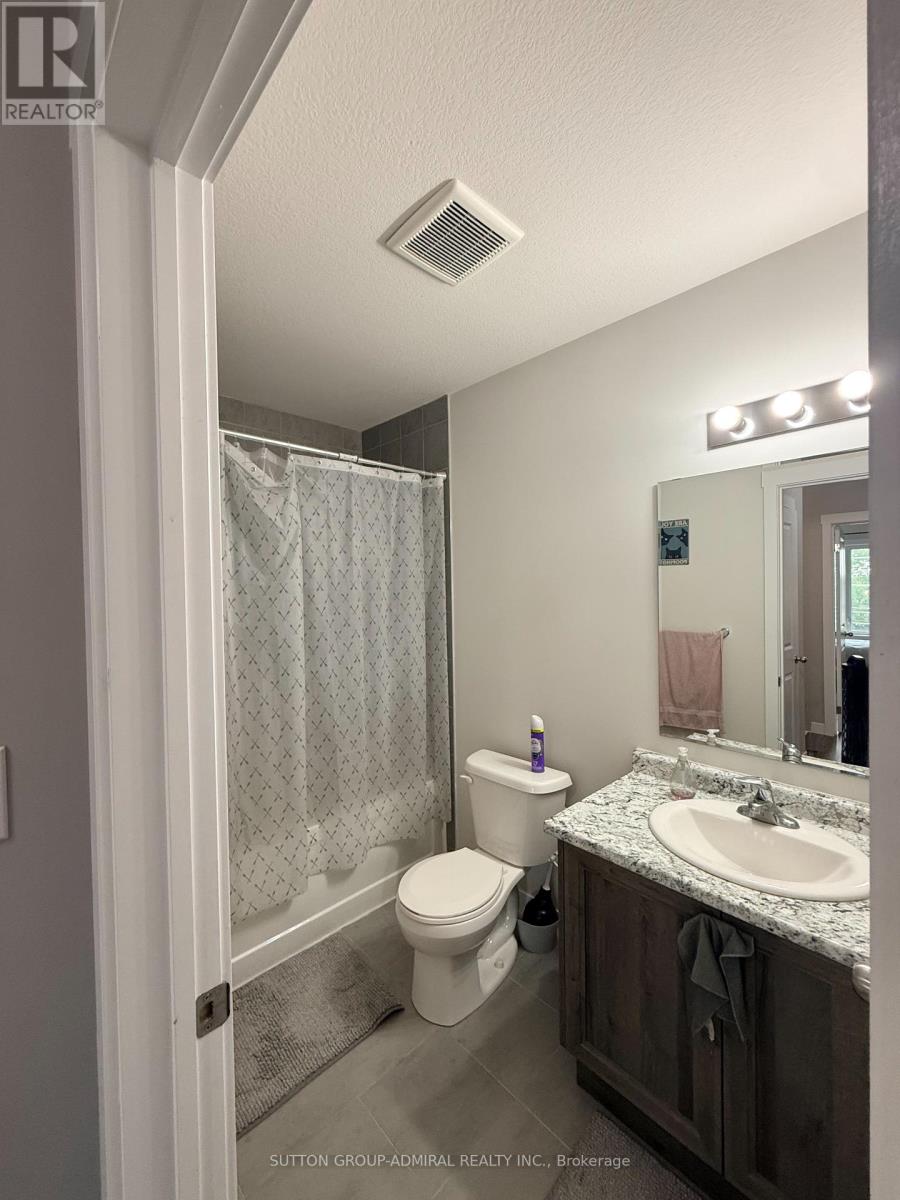 C - 148 Rochefort Street, Kitchener, Ontario N2R 0P5 - Photo 14 - X13817806