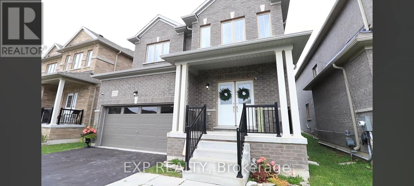 251 Ridley Crescent, Southgate, Ontario  N0C 1B0 - Photo 2 - X13817830
