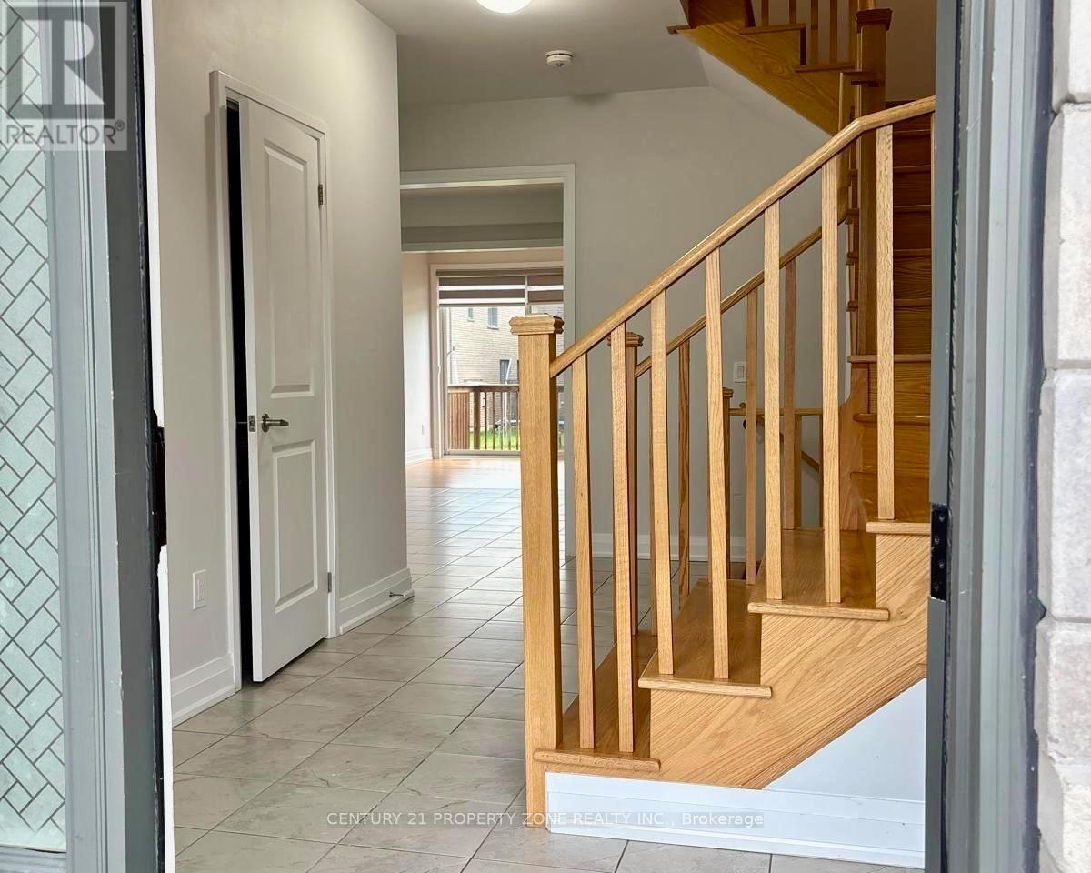 128 Cole Terrace, Woodstock (Woodstock - North), Ontario  N4T 0P5 - Photo 14 - X13817850