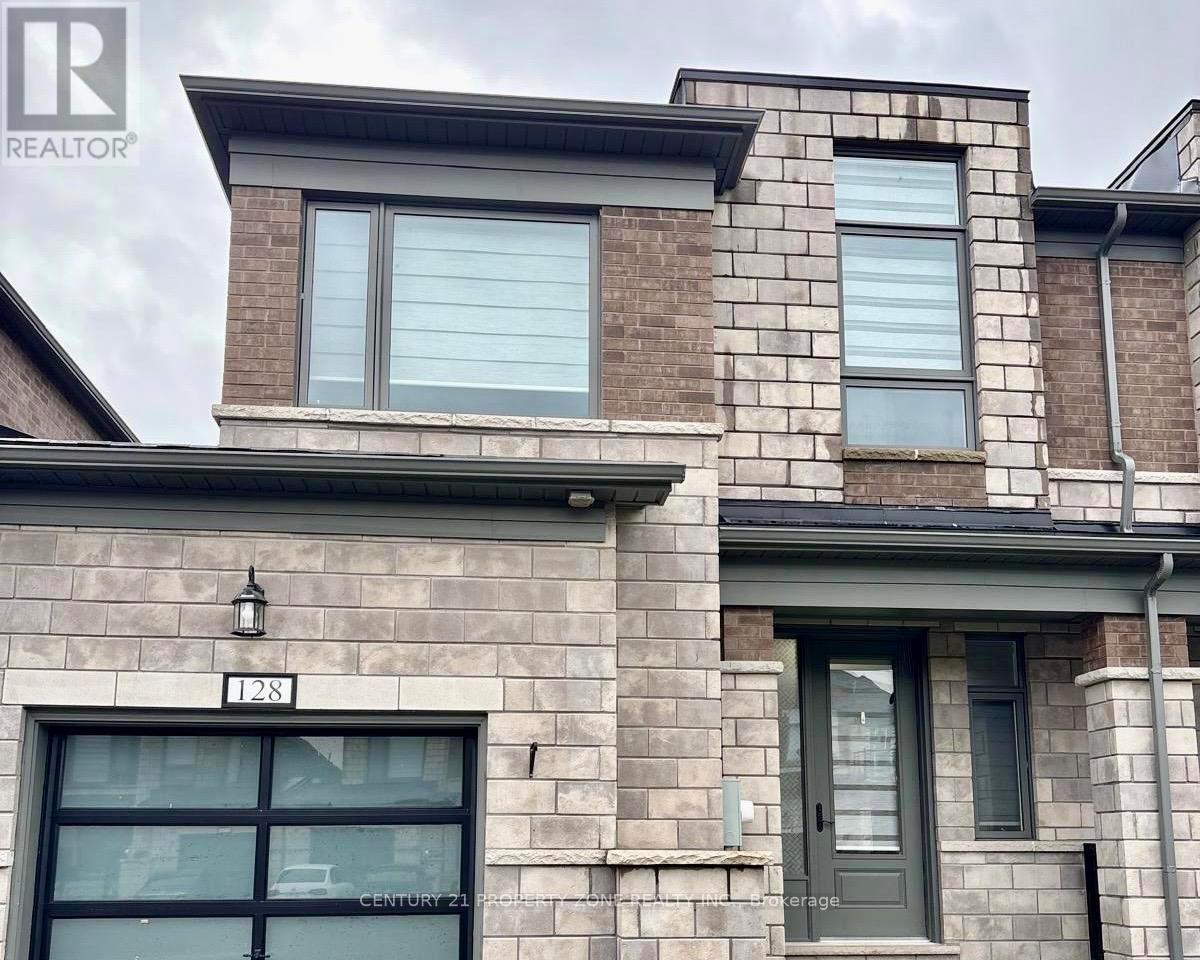 128 Cole Terrace, Woodstock (Woodstock - North), Ontario  N4T 0P5 - Photo 2 - X13817850
