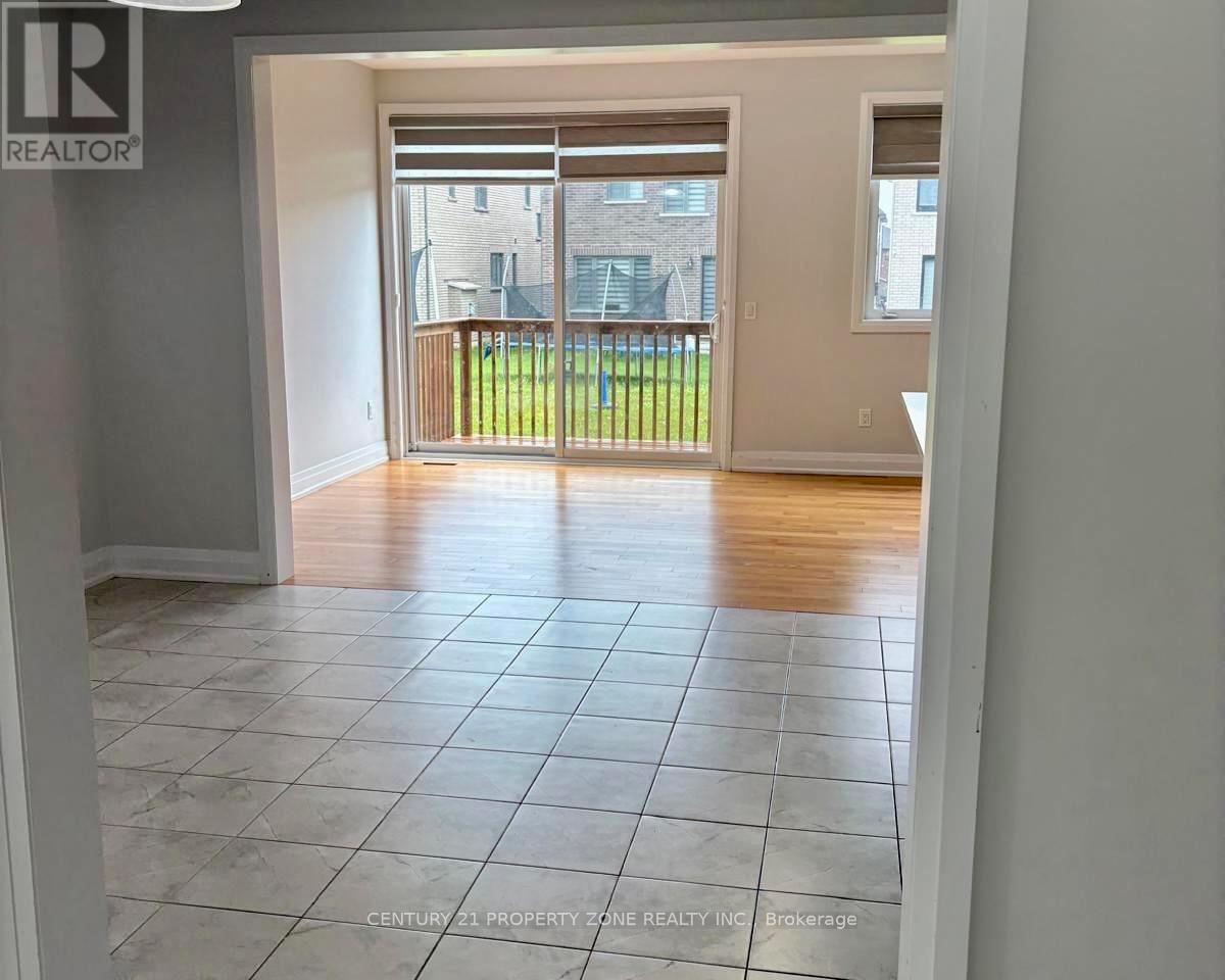 128 Cole Terrace, Woodstock (Woodstock - North), Ontario  N4T 0P5 - Photo 7 - X13817850