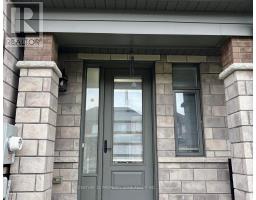 128 COLE TERRACE, Woodstock, Ontario