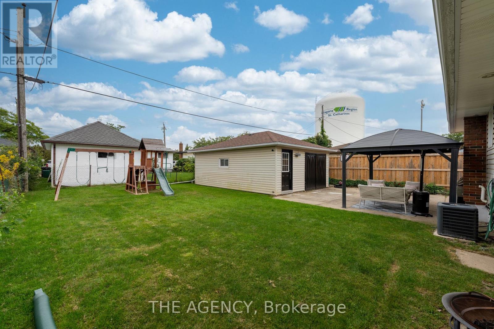 20 Ridge Point Drive, St. Catharines (Burleigh Hill), Ontario  L2T 2S9 - Photo 30 - X13817872