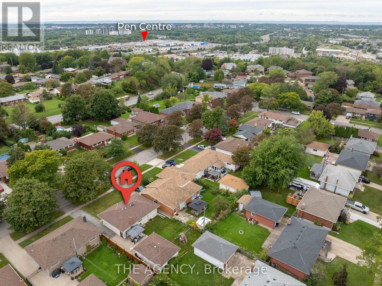 20 Ridge Point Drive, St. Catharines (Burleigh Hill), Ontario  L2T 2S9 - Photo 37 - X13817872