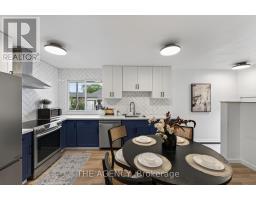 20 RIDGE POINT DRIVE, St. Catharines, Ontario