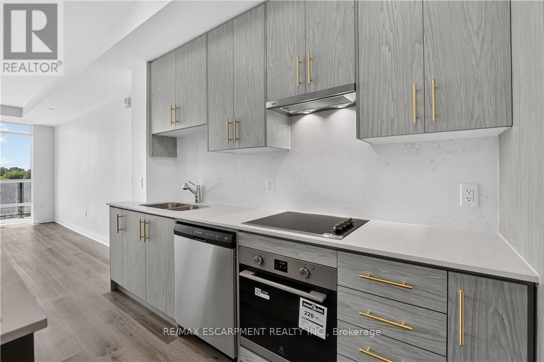 427 - 461 Green Road, Hamilton, Ontario  L8E 0L5 - Photo 8 - X13817878