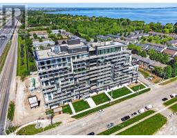 427 - 461 GREEN ROAD, Hamilton, Ontario