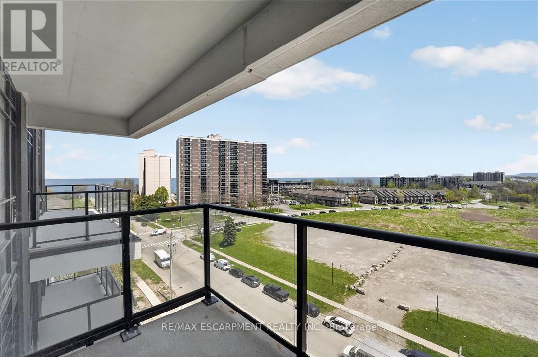 809 - 461 Green Road, Hamilton (Lakeshore), Ontario  L8E 0L5 - Photo 24 - X13817898