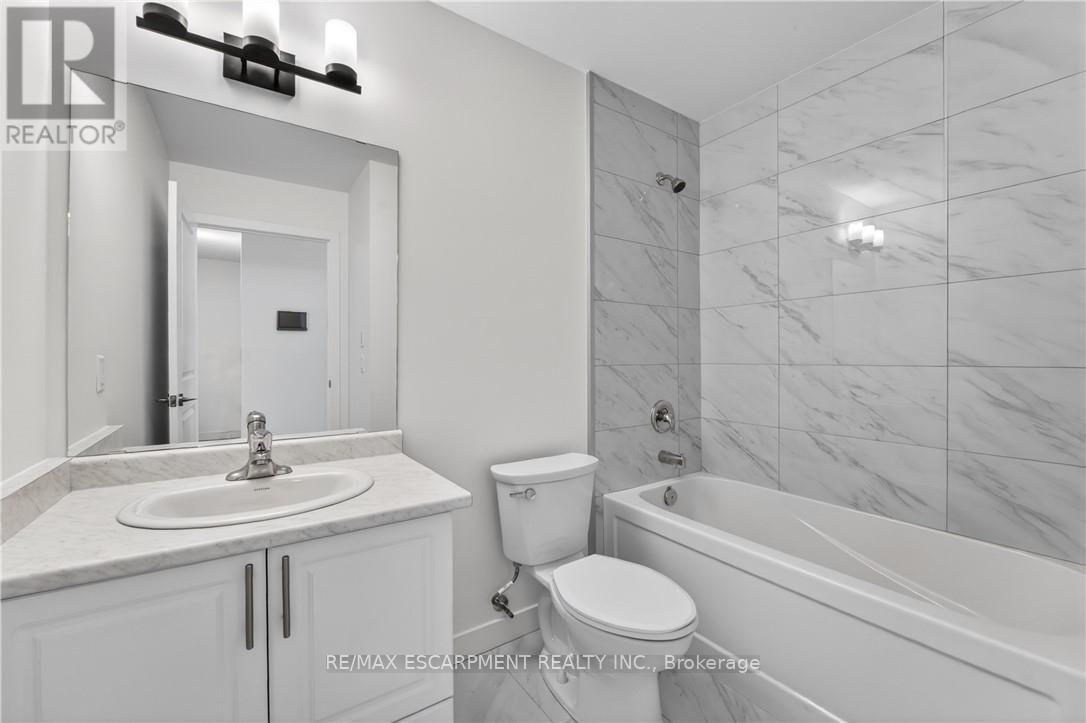 809 - 461 Green Road, Hamilton (Lakeshore), Ontario  L8E 0L5 - Photo 6 - X13817898