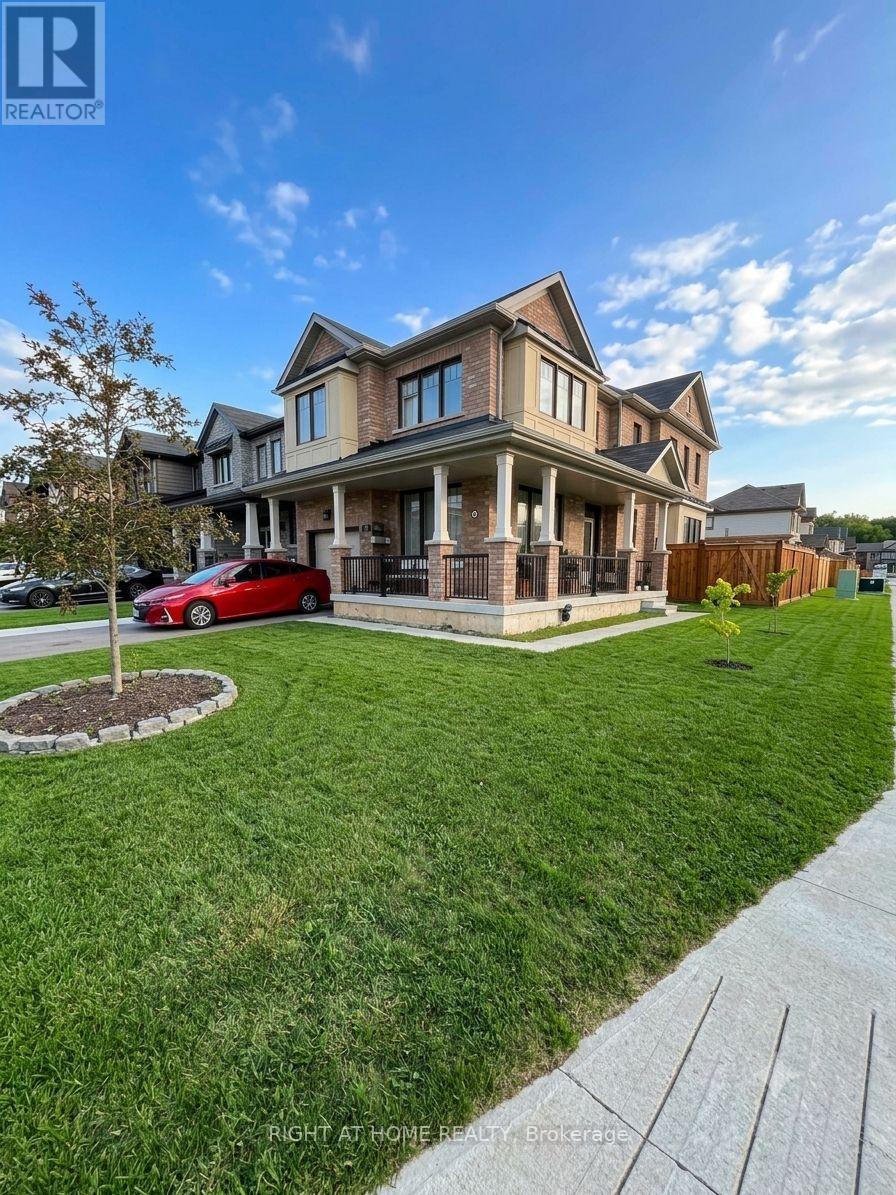 4 Cactus Crescent, Hamilton, Ontario L8J 0M4 - Photo 2 - X13818112